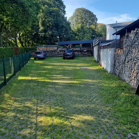 Kleine, Aber Feine Am Park *