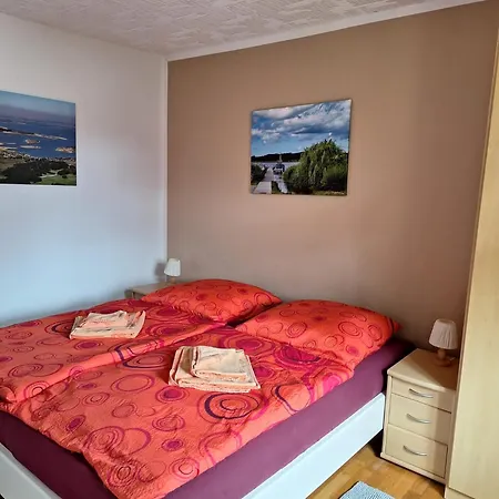 Appartement Kleine, Aber Feine Am Park *