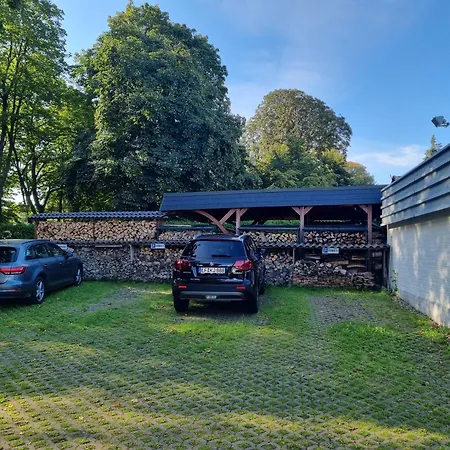 Kleine, Aber Feine Am Park *