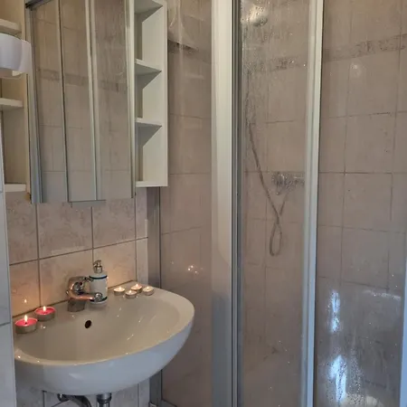 Kleine, Aber Feine Am Park Apartamento Heringsdorf (Usedom)