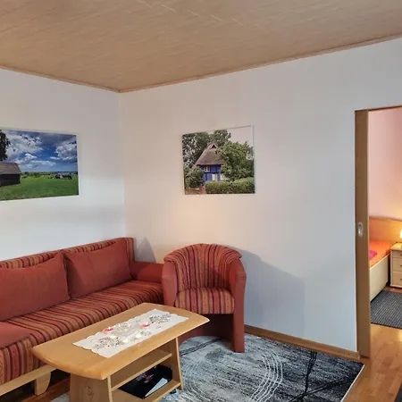 Kleine, Aber Feine Am Park *