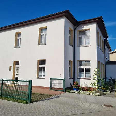 Appartement Kleine, Aber Feine Am Park Heringsdorf (Usedom)